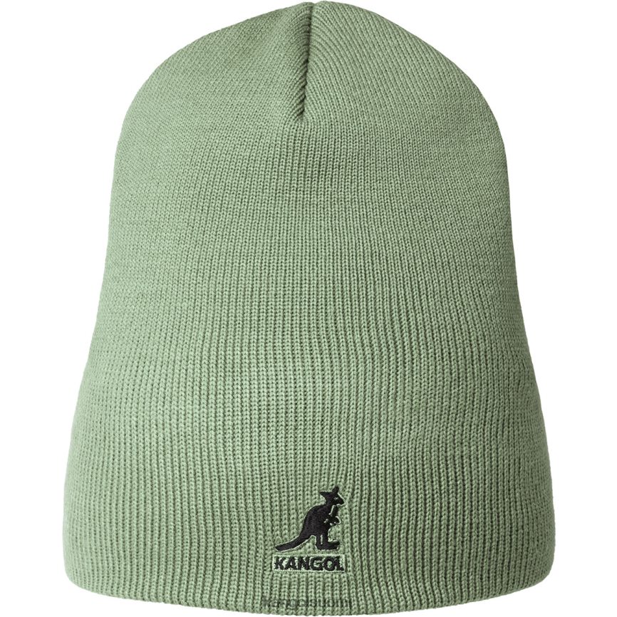 VF8024848 öljynvihreä sukupuolineutraali Kangol akryyli ranneke vetää Lisätarvikkeet