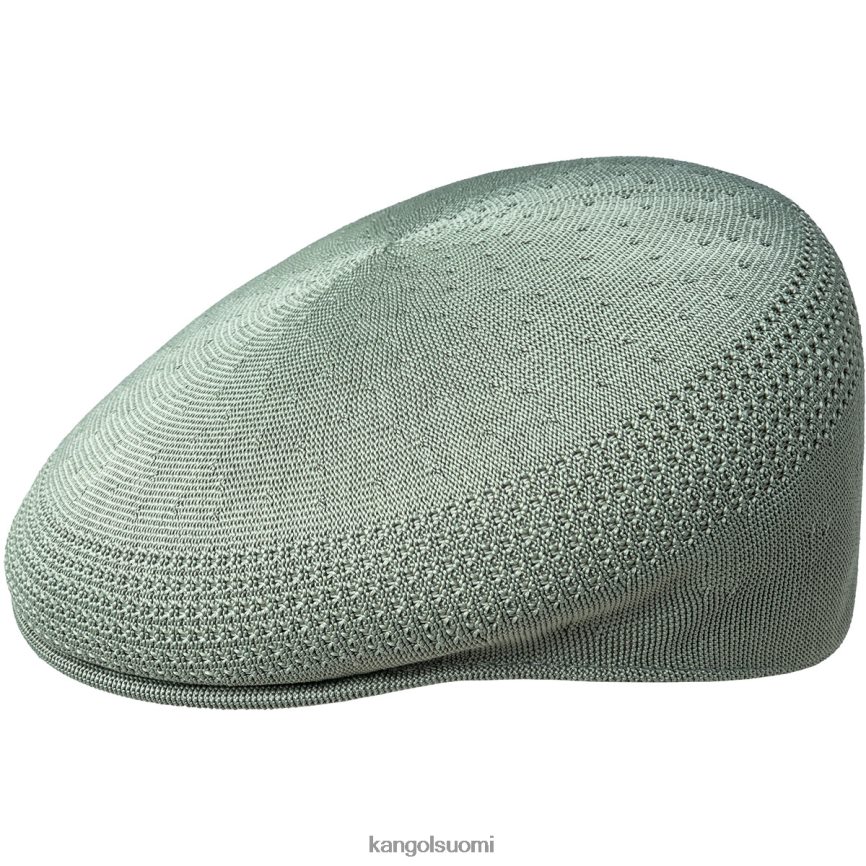 VF802484 öljynvihreä sukupuolineutraali Kangol Tropic 504 Ventair Lisätarvikkeet