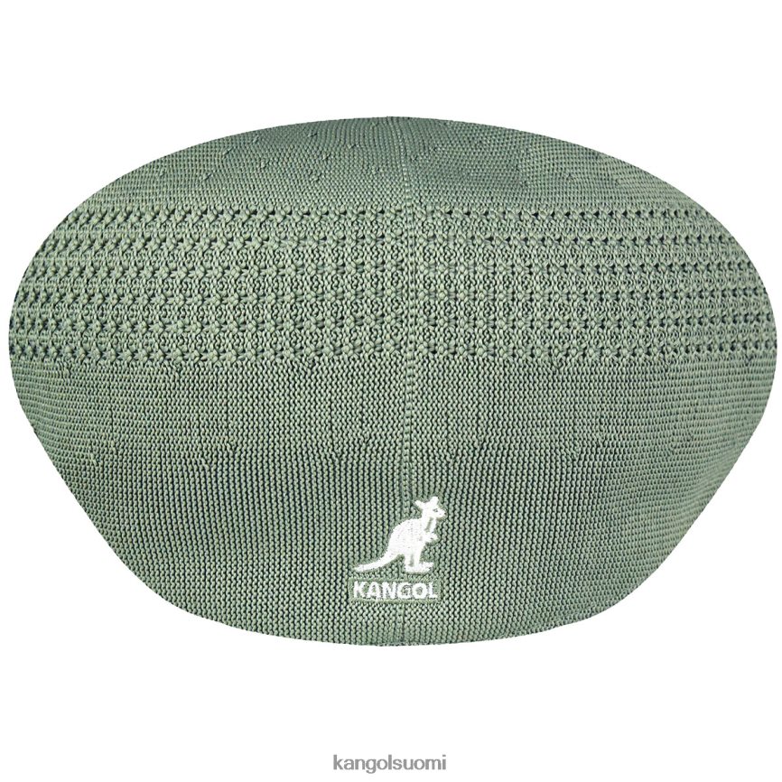 VF802484 öljynvihreä sukupuolineutraali Kangol Tropic 504 Ventair Lisätarvikkeet