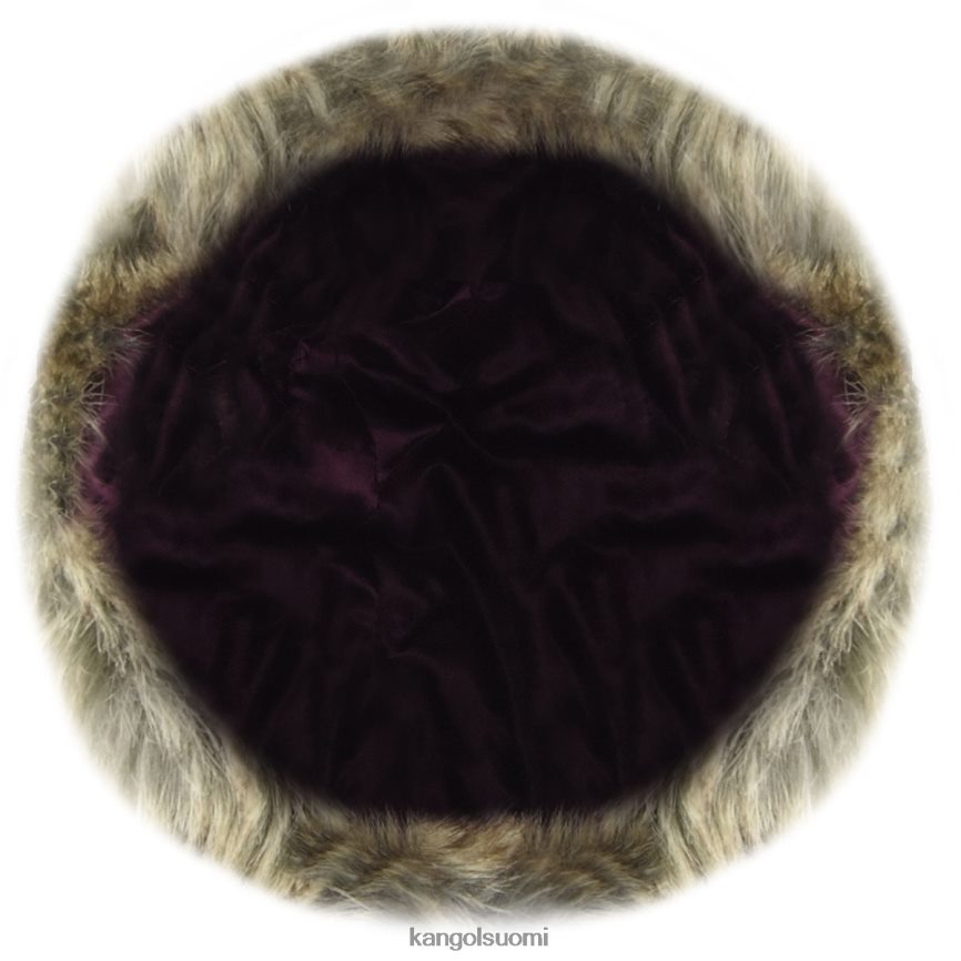 VF8024853 vino sukupuolineutraali Kangol villainen ushanka Lisätarvikkeet