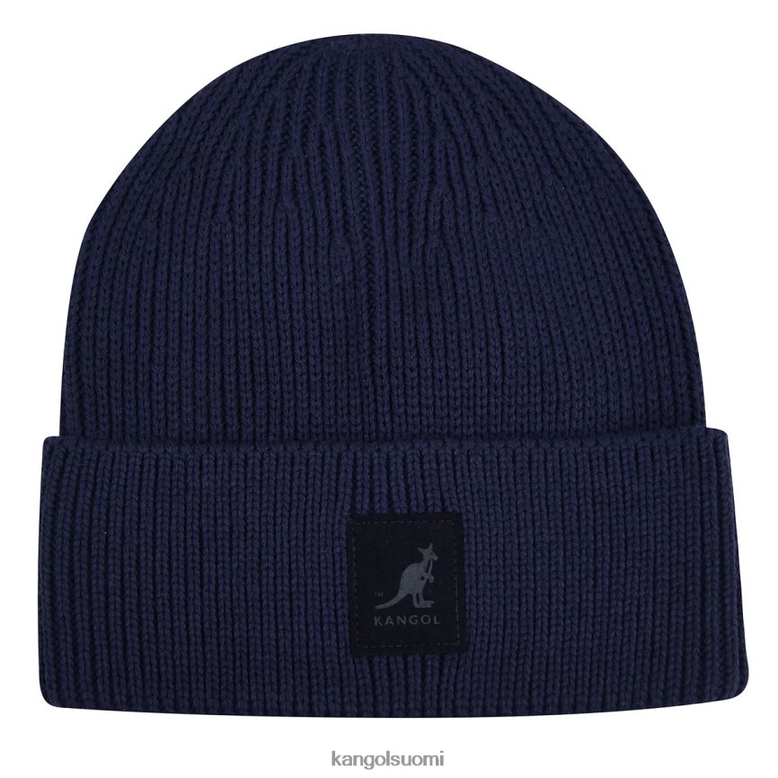 VF8024855 laivasto sukupuolineutraali Kangol patch pipo Lisätarvikkeet