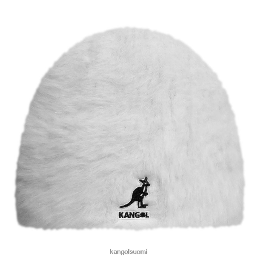 VF8024857 kerma sukupuolineutraali Kangol furgora kallohattu Lisätarvikkeet