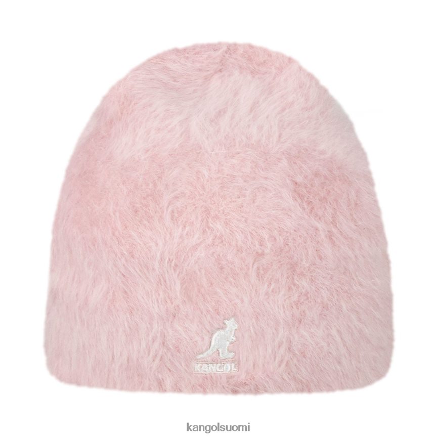 VF8024858 pölyinen ruusu sukupuolineutraali Kangol furgora kallohattu Lisätarvikkeet