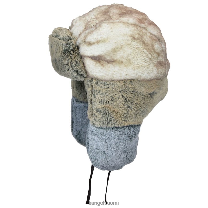 VF8024859 multi sukupuolineutraali Kangol monen tekoturkisen pyydystäjä Lisätarvikkeet