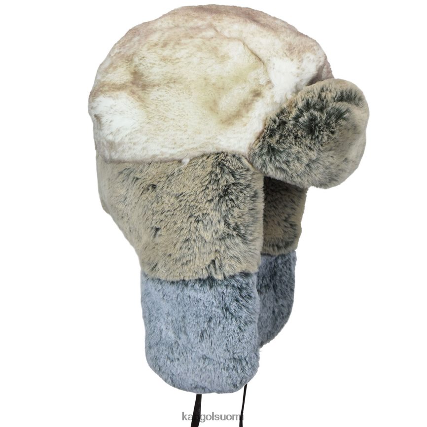 VF8024859 multi sukupuolineutraali Kangol monen tekoturkisen pyydystäjä Lisätarvikkeet