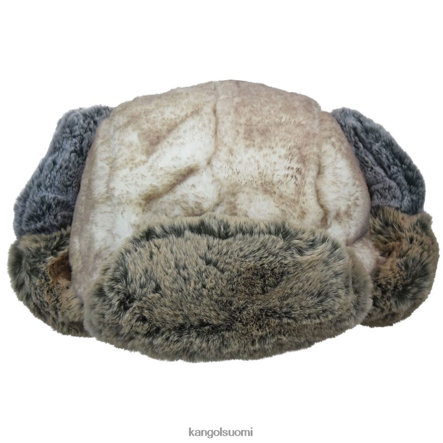 VF8024859 multi sukupuolineutraali Kangol monen tekoturkisen pyydystäjä Lisätarvikkeet