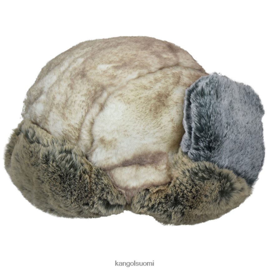 VF8024859 multi sukupuolineutraali Kangol monen tekoturkisen pyydystäjä Lisätarvikkeet