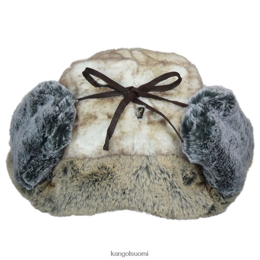 VF8024859 multi sukupuolineutraali Kangol monen tekoturkisen pyydystäjä Lisätarvikkeet