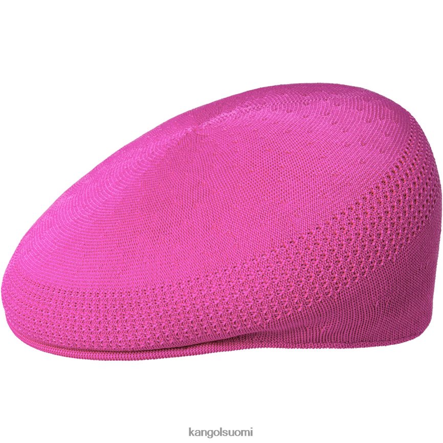VF802485 sähköinen pinkki sukupuolineutraali Kangol Tropic 504 Ventair Lisätarvikkeet