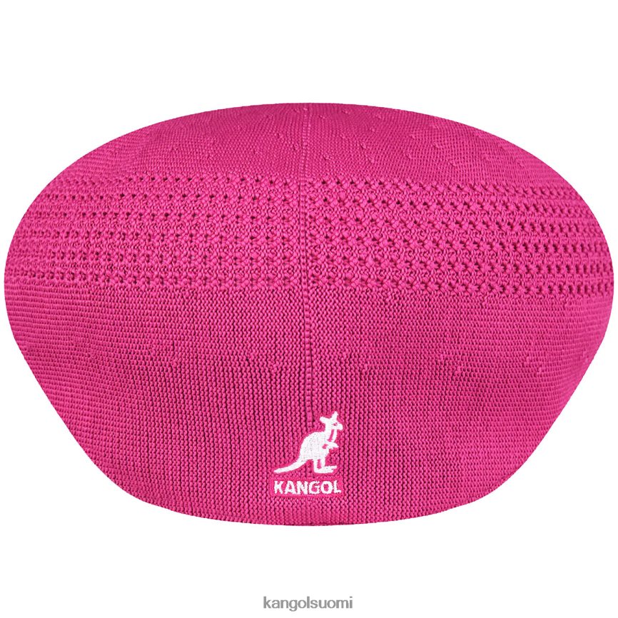 VF802485 sähköinen pinkki sukupuolineutraali Kangol Tropic 504 Ventair Lisätarvikkeet