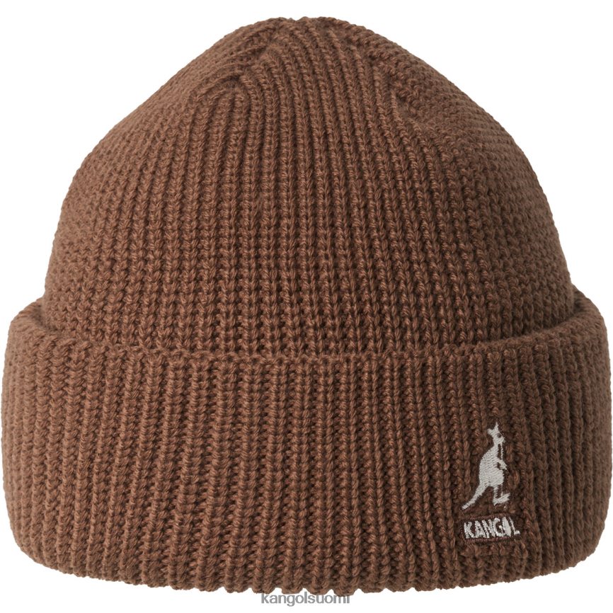 VF8024864 mahonki sukupuolineutraali Kangol Cardinal 2-suuntainen pipo Lisätarvikkeet