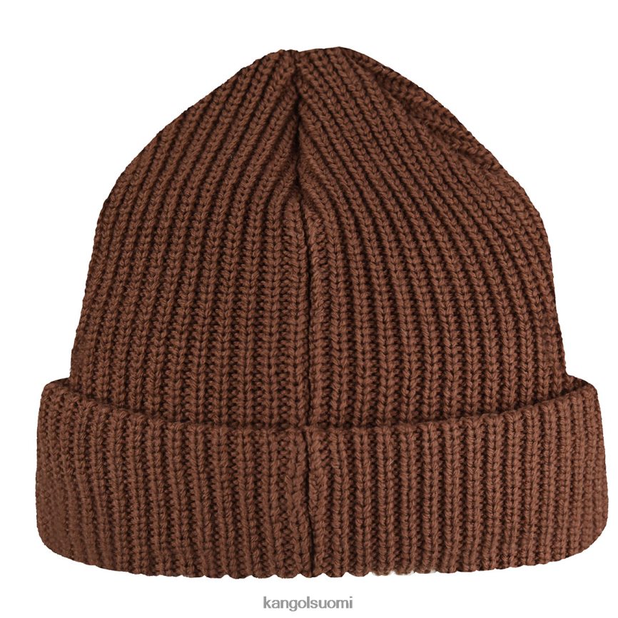 VF8024864 mahonki sukupuolineutraali Kangol Cardinal 2-suuntainen pipo Lisätarvikkeet