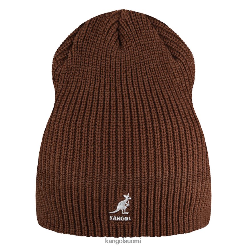 VF8024864 mahonki sukupuolineutraali Kangol Cardinal 2-suuntainen pipo Lisätarvikkeet