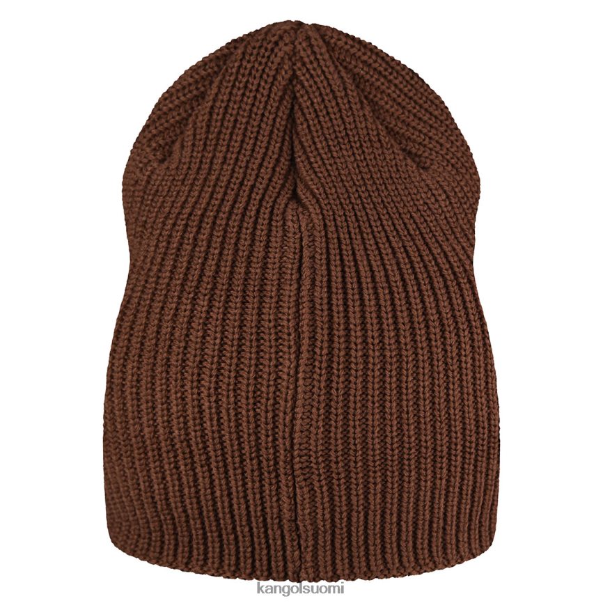 VF8024864 mahonki sukupuolineutraali Kangol Cardinal 2-suuntainen pipo Lisätarvikkeet