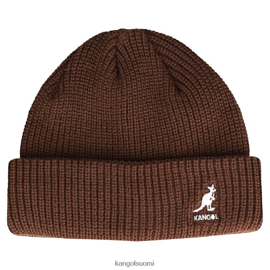 VF8024864 mahonki sukupuolineutraali Kangol Cardinal 2-suuntainen pipo Lisätarvikkeet