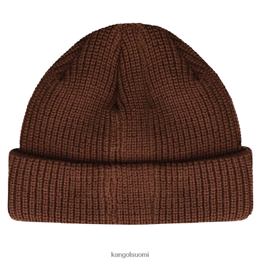 VF8024864 mahonki sukupuolineutraali Kangol Cardinal 2-suuntainen pipo Lisätarvikkeet