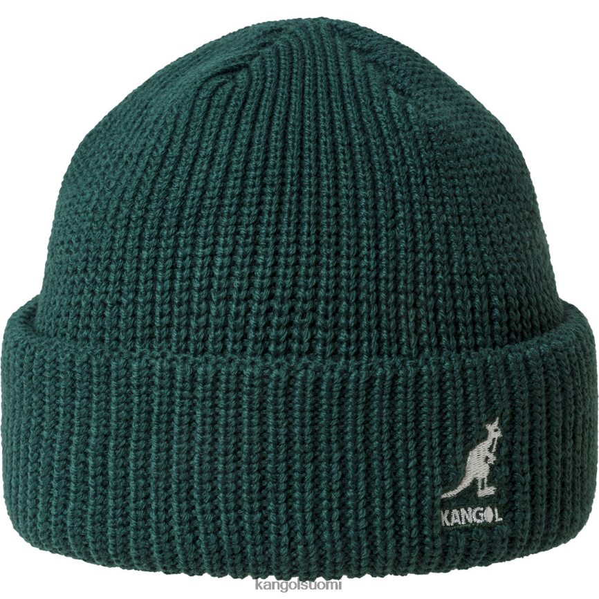 VF8024866 mänty sukupuolineutraali Kangol Cardinal 2-suuntainen pipo Lisätarvikkeet