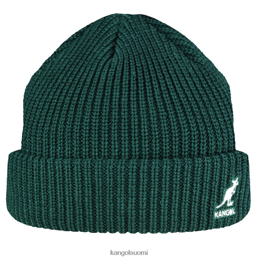 VF8024866 mänty sukupuolineutraali Kangol Cardinal 2-suuntainen pipo Lisätarvikkeet