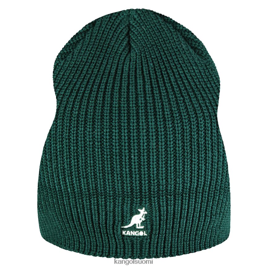 VF8024866 mänty sukupuolineutraali Kangol Cardinal 2-suuntainen pipo Lisätarvikkeet