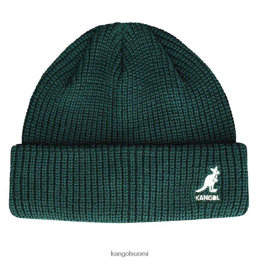 VF8024866 mänty sukupuolineutraali Kangol Cardinal 2-suuntainen pipo Lisätarvikkeet