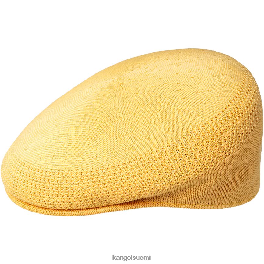 VF802486 lämmin aprikoosi sukupuolineutraali Kangol Tropic 504 Ventair Lisätarvikkeet