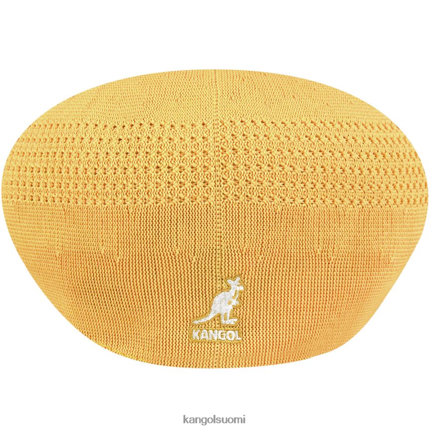 VF802486 lämmin aprikoosi sukupuolineutraali Kangol Tropic 504 Ventair Lisätarvikkeet