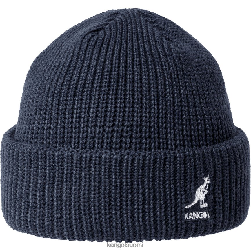 VF8024870 syviä jousia sukupuolineutraali Kangol Cardinal 2-suuntainen pipo Lisätarvikkeet