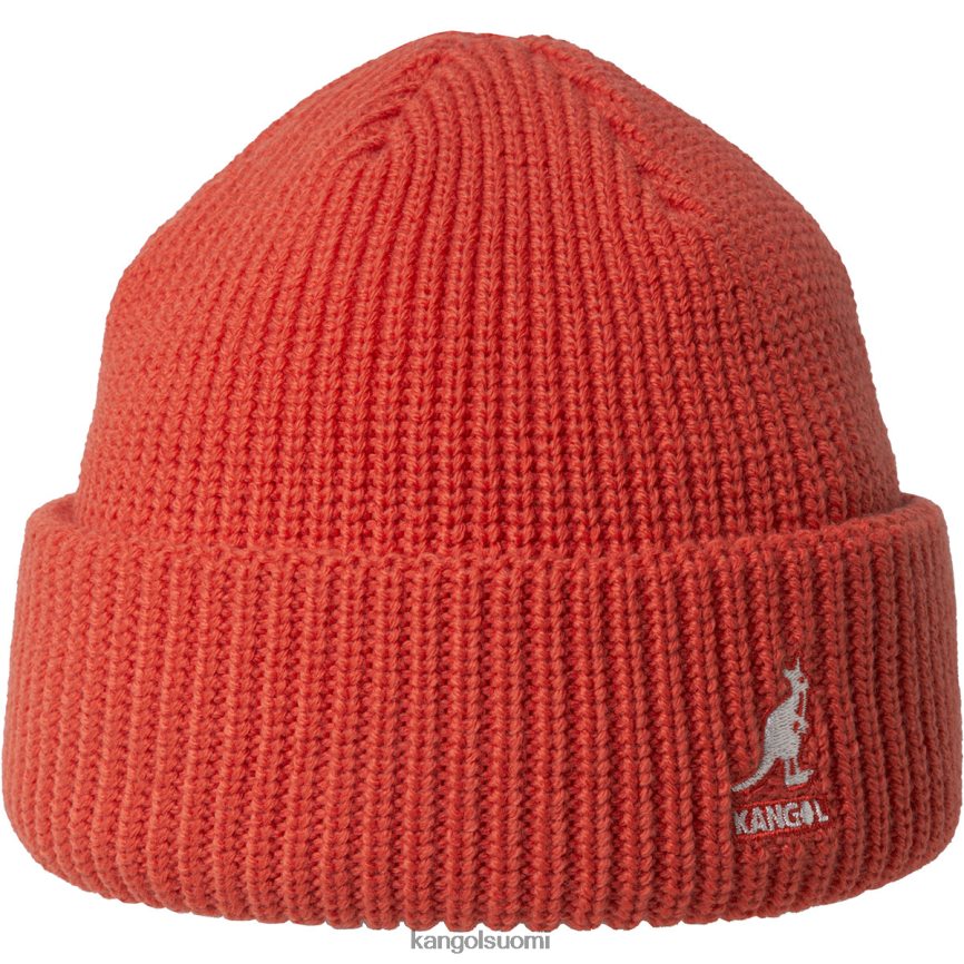 VF8024871 kirsikan hehkua sukupuolineutraali Kangol Cardinal 2-suuntainen pipo Lisätarvikkeet