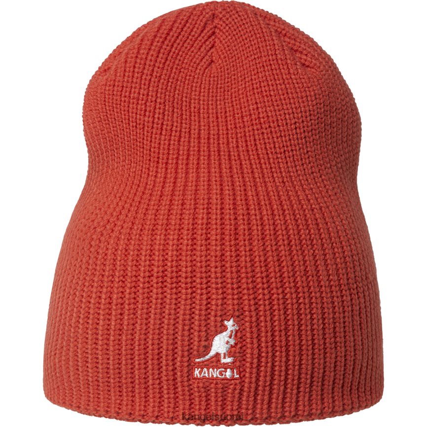 VF8024871 kirsikan hehkua sukupuolineutraali Kangol Cardinal 2-suuntainen pipo Lisätarvikkeet