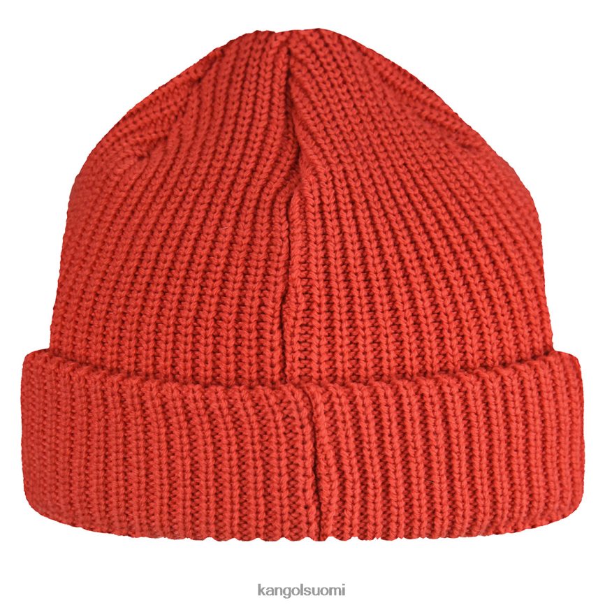VF8024871 kirsikan hehkua sukupuolineutraali Kangol Cardinal 2-suuntainen pipo Lisätarvikkeet