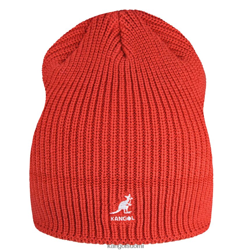 VF8024871 kirsikan hehkua sukupuolineutraali Kangol Cardinal 2-suuntainen pipo Lisätarvikkeet