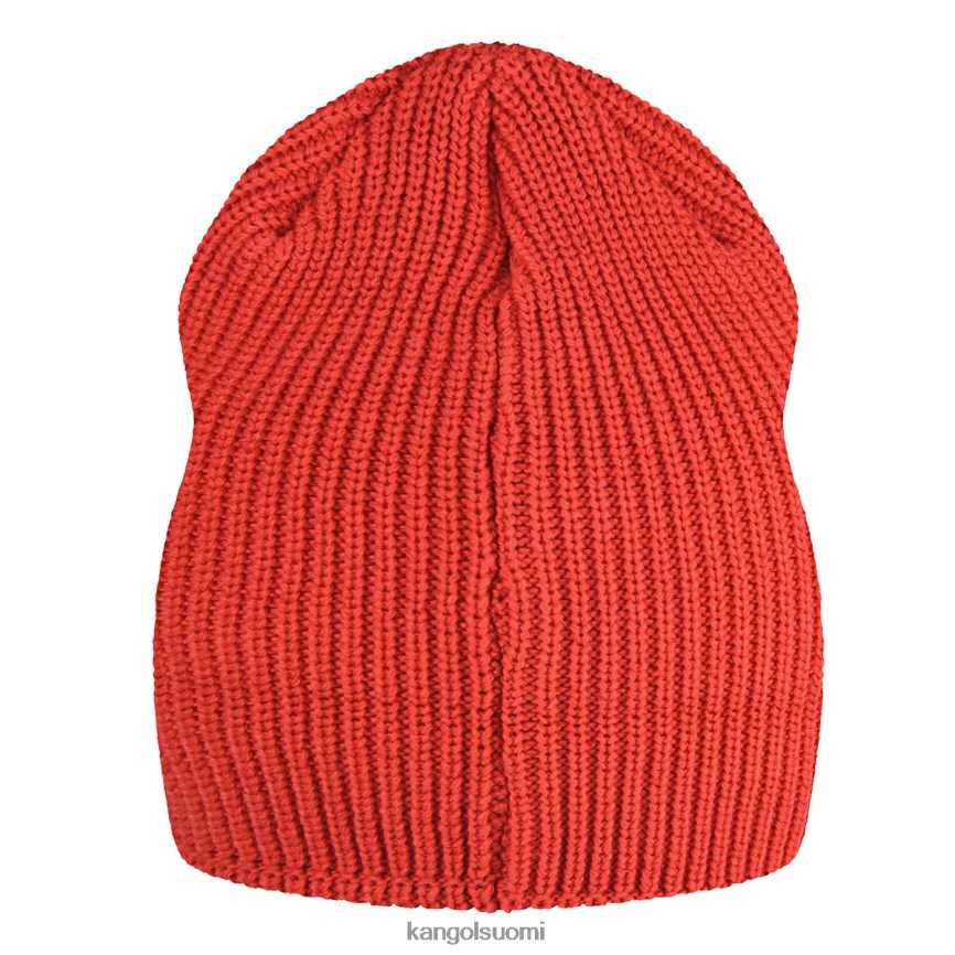 VF8024871 kirsikan hehkua sukupuolineutraali Kangol Cardinal 2-suuntainen pipo Lisätarvikkeet