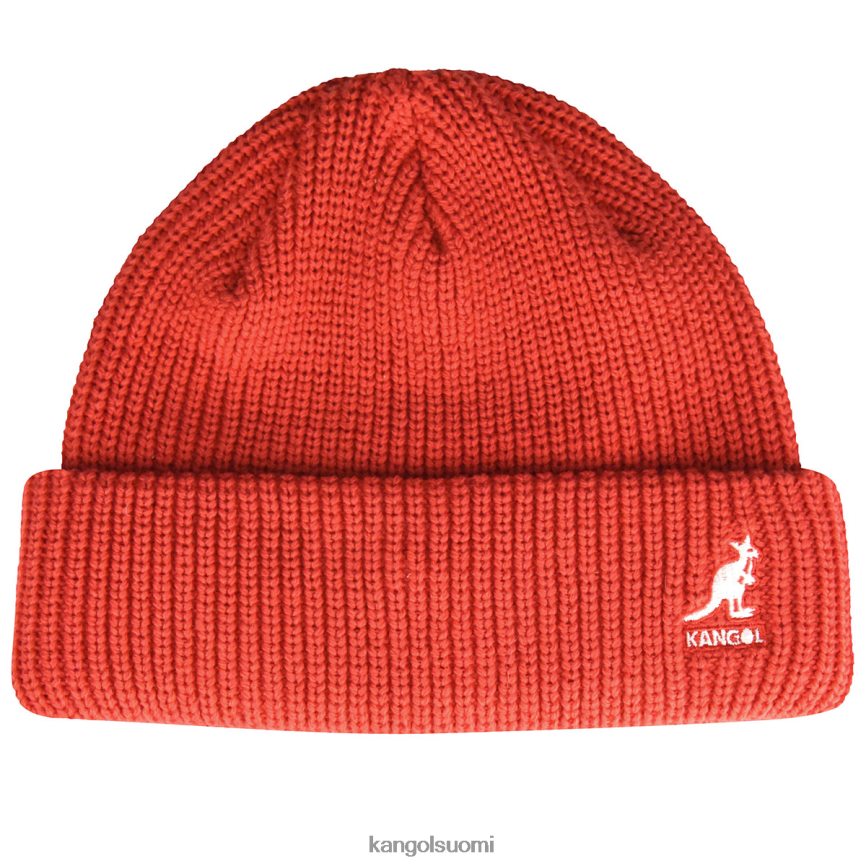 VF8024871 kirsikan hehkua sukupuolineutraali Kangol Cardinal 2-suuntainen pipo Lisätarvikkeet