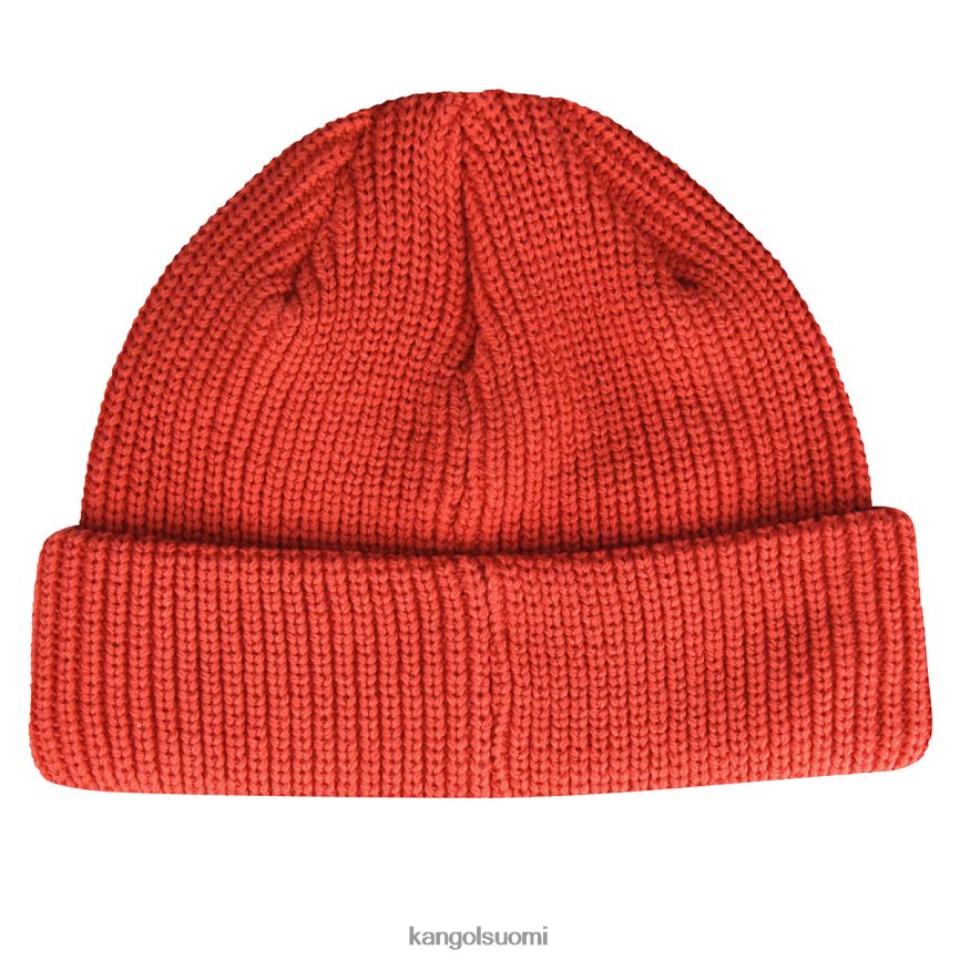 VF8024871 kirsikan hehkua sukupuolineutraali Kangol Cardinal 2-suuntainen pipo Lisätarvikkeet
