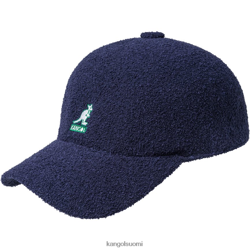 VF8024873 laivasto sukupuolineutraali Kangol bermuda joustava välikorkki Lisätarvikkeet