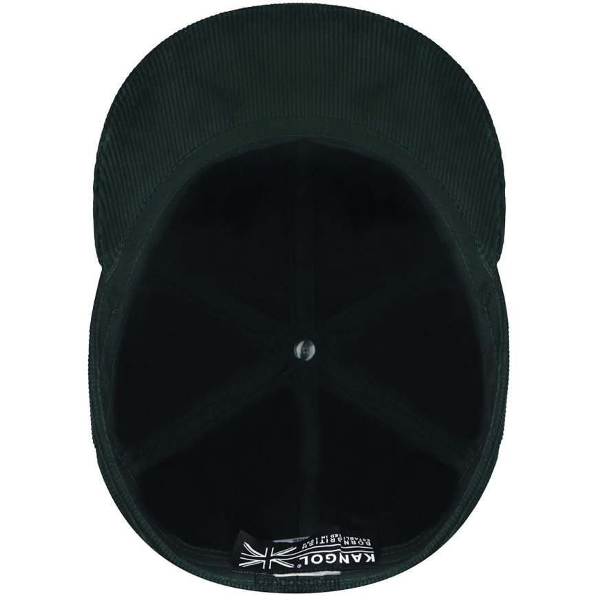 VF8024877 metsänhoitaja sukupuolineutraali Kangol johto splitfire Lisätarvikkeet