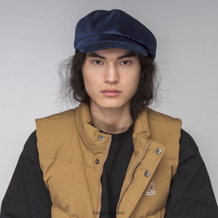 VF8024878 laivasto sukupuolineutraali Kangol johto splitfire Lisätarvikkeet