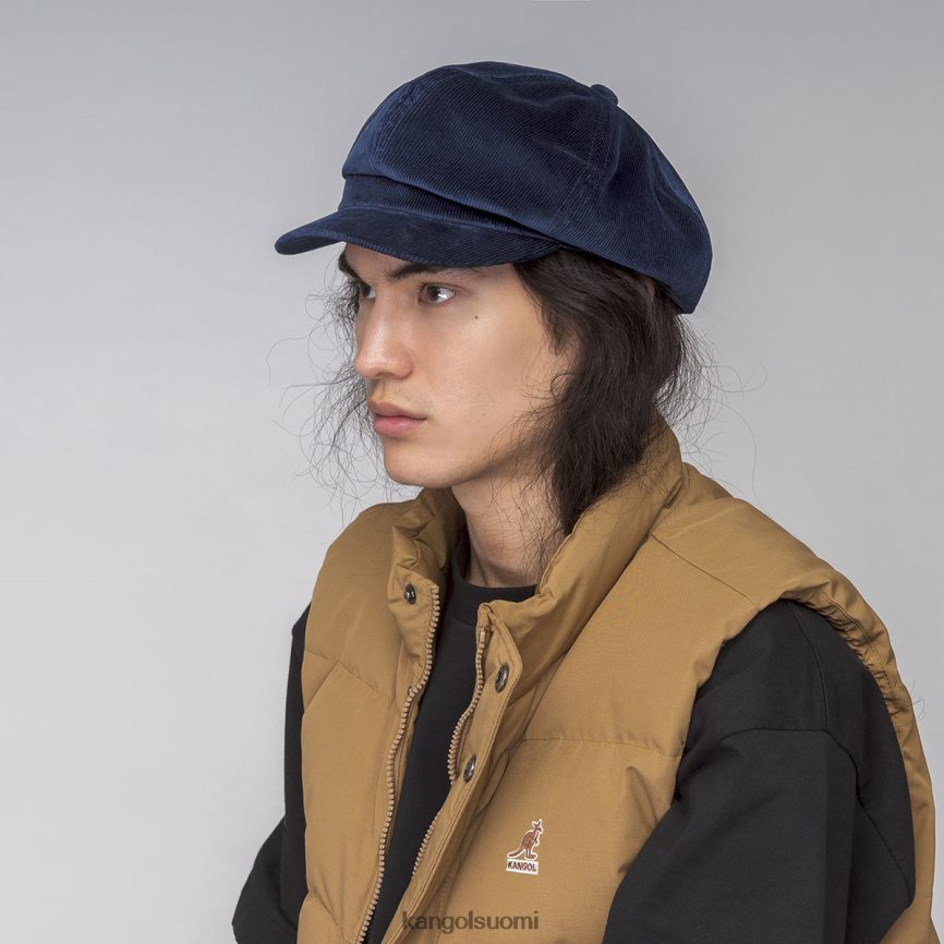 VF8024878 laivasto sukupuolineutraali Kangol johto splitfire Lisätarvikkeet