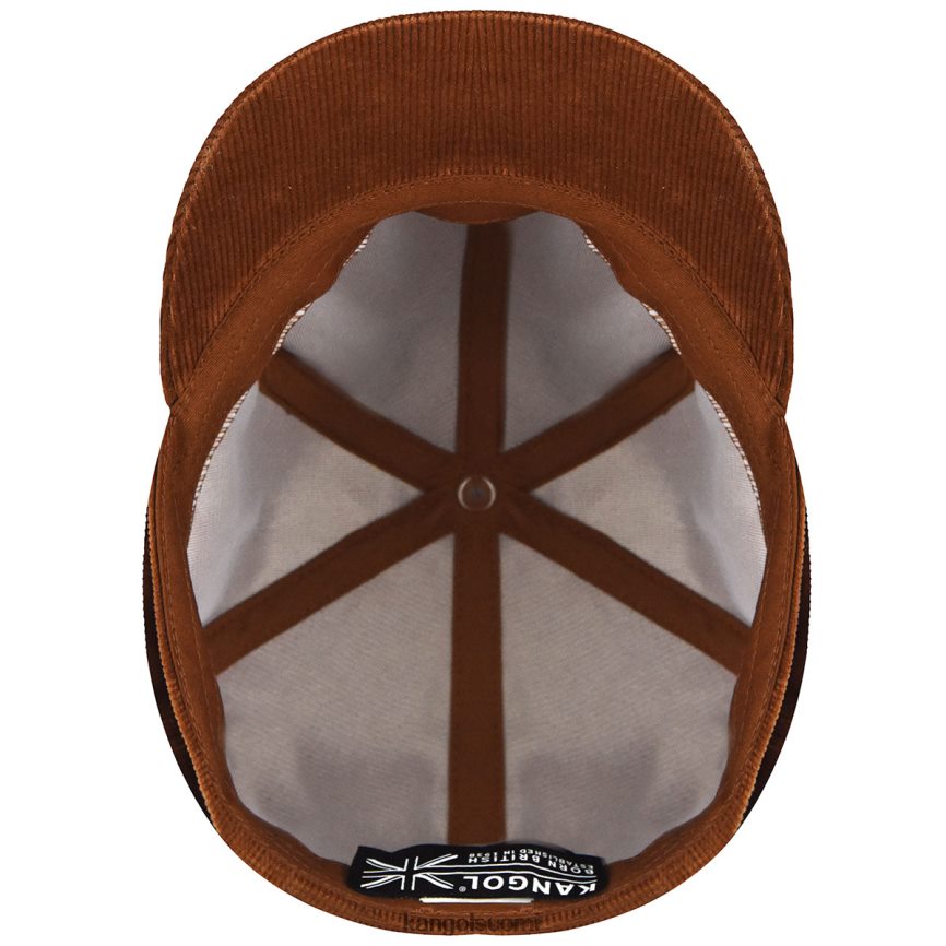 VF8024879 puu sukupuolineutraali Kangol johto splitfire Lisätarvikkeet