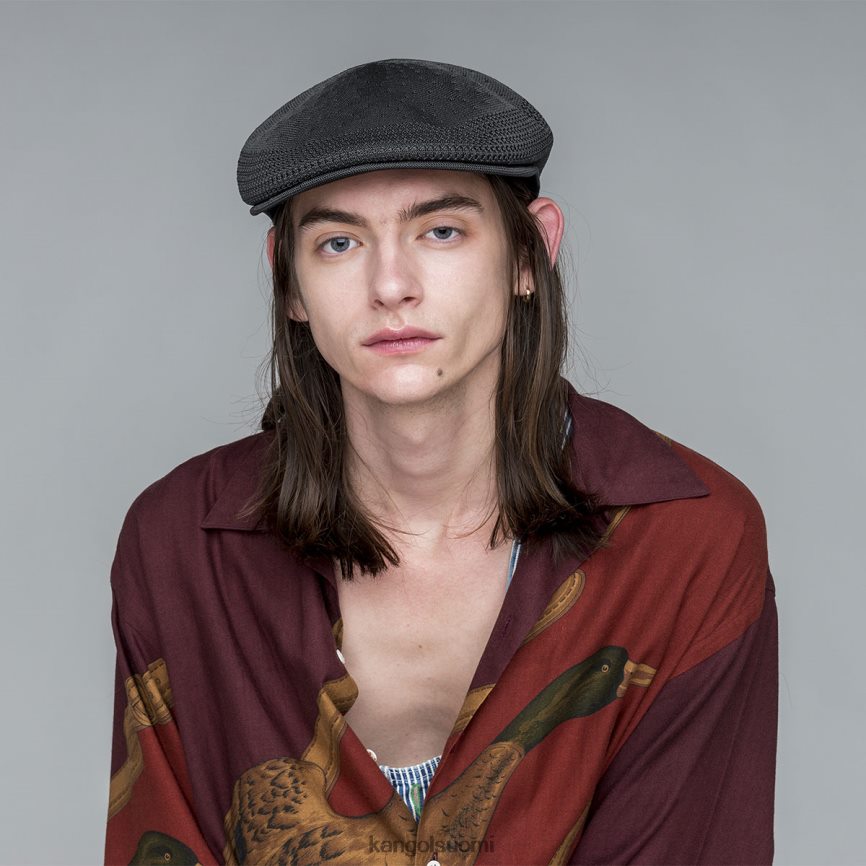 VF802487 syviä jousia sukupuolineutraali Kangol Tropic 504 Ventair Lisätarvikkeet