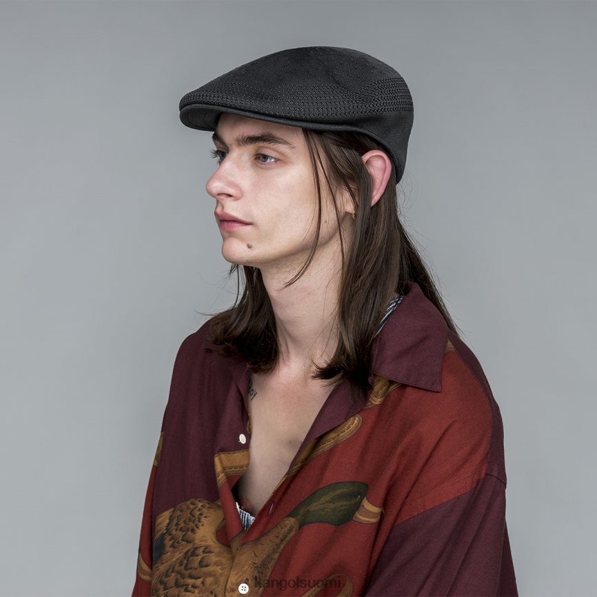 VF802487 syviä jousia sukupuolineutraali Kangol Tropic 504 Ventair Lisätarvikkeet