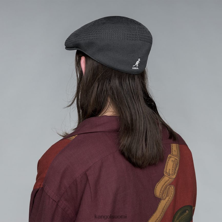 VF802487 syviä jousia sukupuolineutraali Kangol Tropic 504 Ventair Lisätarvikkeet