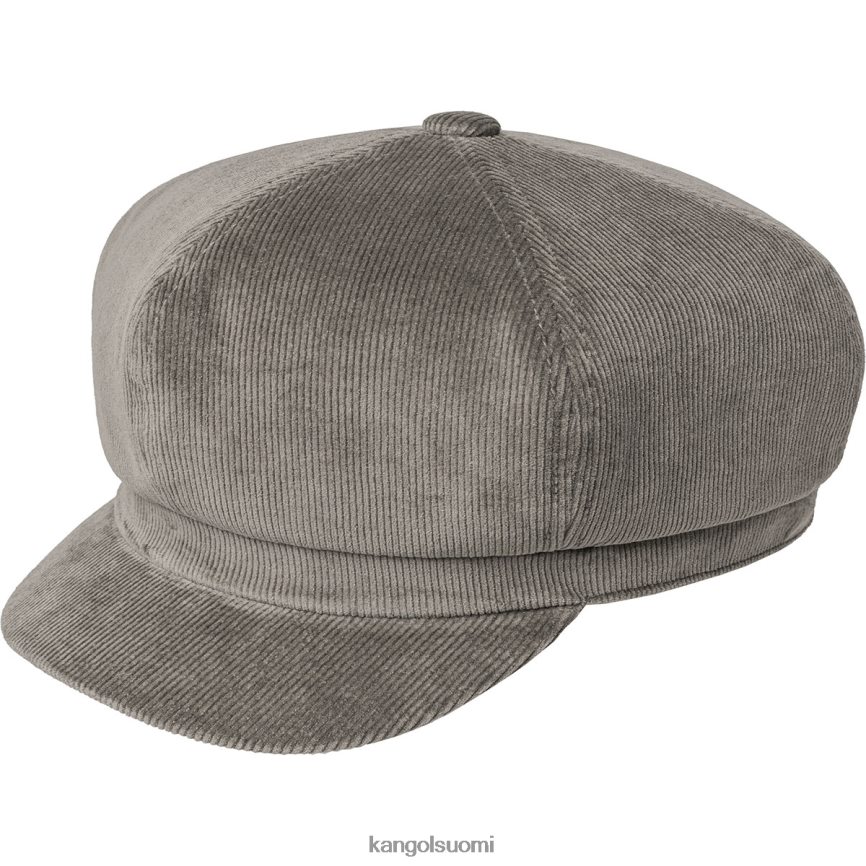 VF8024880 nikkeli sukupuolineutraali Kangol johto splitfire Lisätarvikkeet