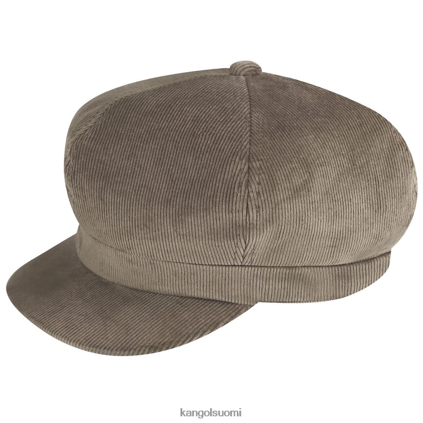 VF8024880 nikkeli sukupuolineutraali Kangol johto splitfire Lisätarvikkeet