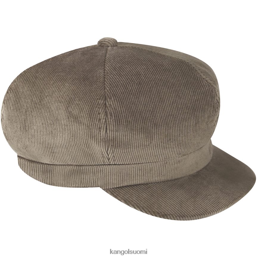 VF8024880 nikkeli sukupuolineutraali Kangol johto splitfire Lisätarvikkeet