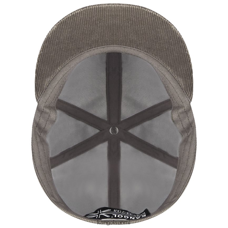 VF8024880 nikkeli sukupuolineutraali Kangol johto splitfire Lisätarvikkeet