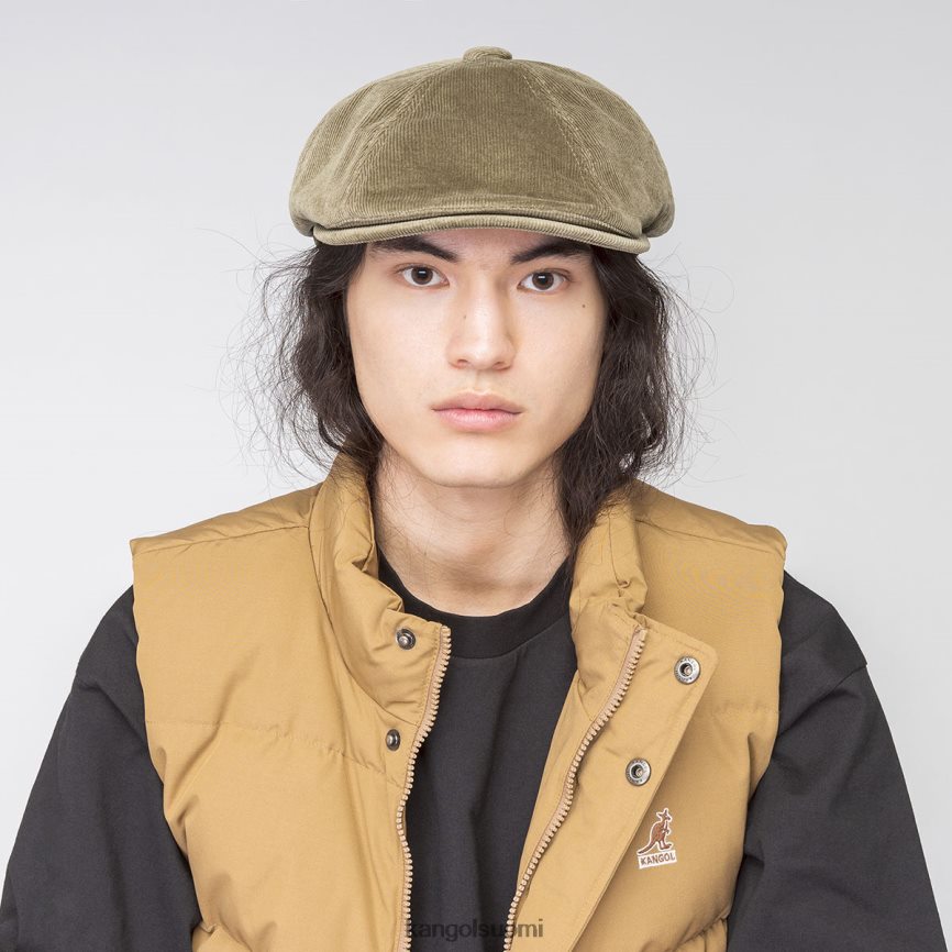 VF8024880 nikkeli sukupuolineutraali Kangol johto splitfire Lisätarvikkeet