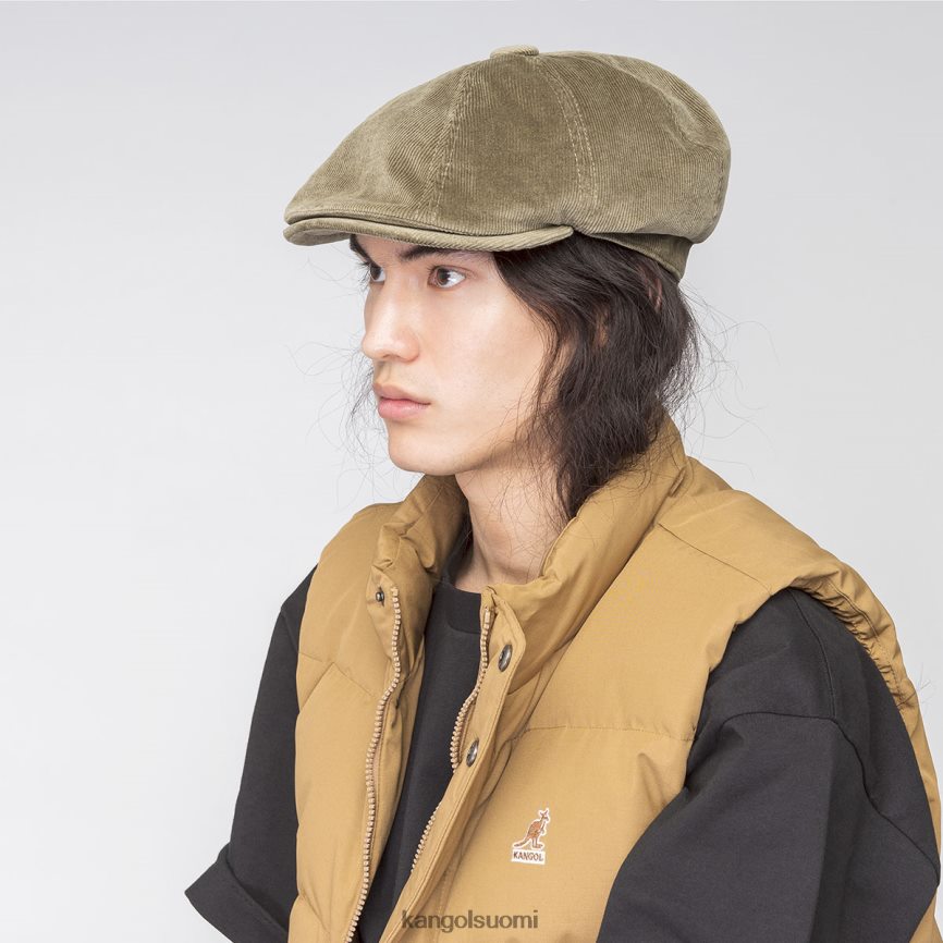 VF8024880 nikkeli sukupuolineutraali Kangol johto splitfire Lisätarvikkeet