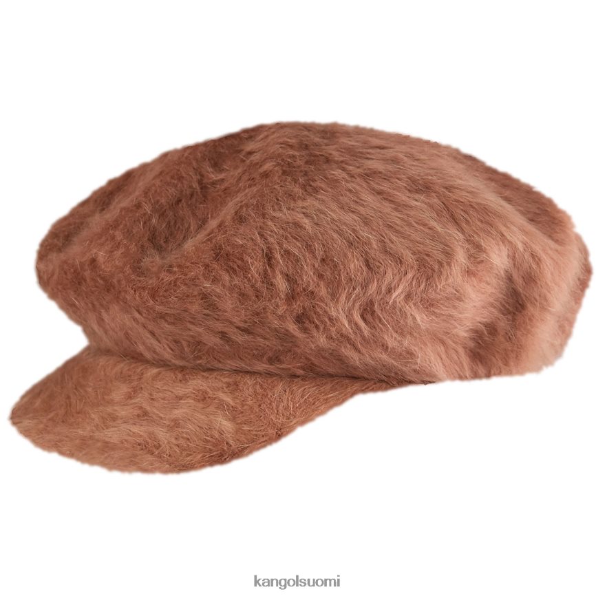 VF8024882 mahonki sukupuolineutraali Kangol furgora omenakorkki Lisätarvikkeet