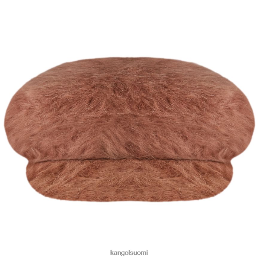 VF8024882 mahonki sukupuolineutraali Kangol furgora omenakorkki Lisätarvikkeet